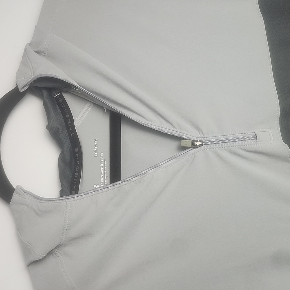 Under Armour Threadborne Jacket Large - image 3